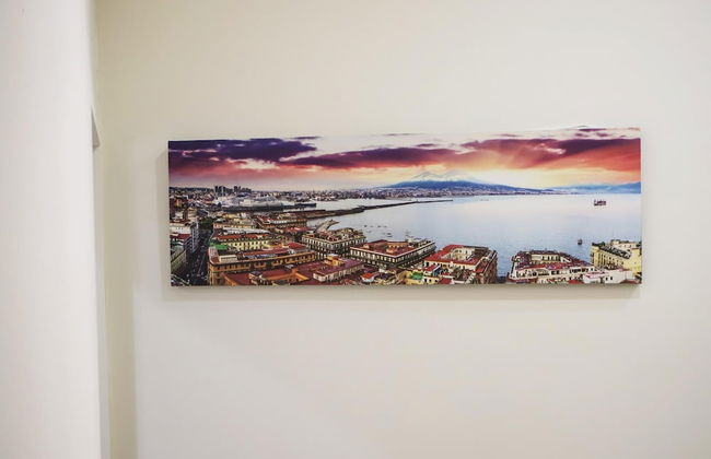 Porta Capuana Apartment by Wonderful Italy - Foto 11