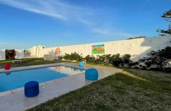 Dar Riahi Ras Jbal - Foto 47