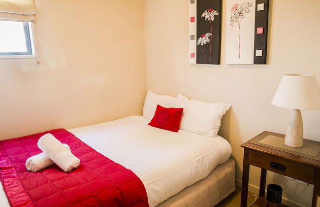 The Glebe Apartments - Foto 56