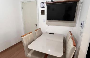 Ap completo - 2 quartos - Piscina - UFJF - Estádio - Foto 30