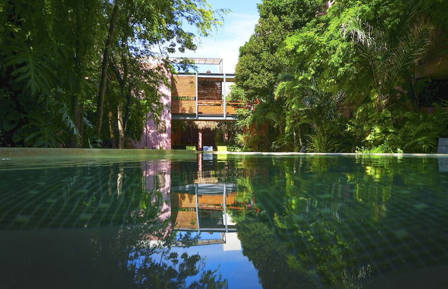 Mi Querido Tulum Apartamentos - Photo 1