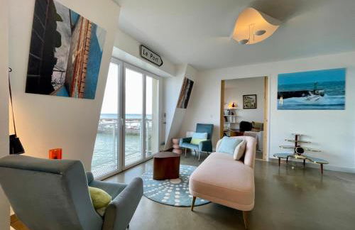 Fenêtre sur Mer I CAP MER - Photo 63