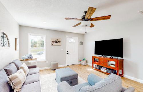 Out of the Blue - Photo 1