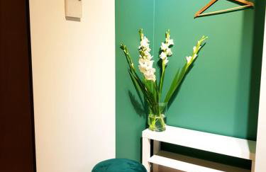 Gdańsk Stare Miasto - Mirror Apartament - 43m, 4 osoby, 2min od Starówki, BEZPŁATNY parking, Self chek in - Foto 14