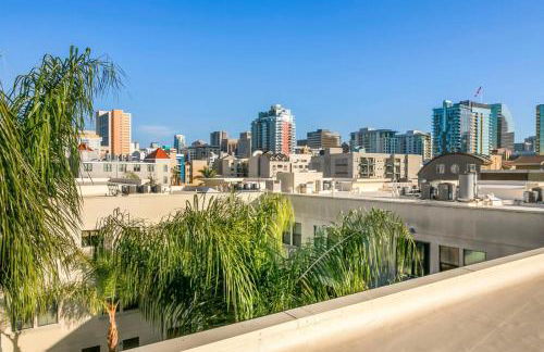 Upscale Modern Spacious Loft in Little Italy - Foto 70