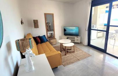 Sea View Appartement Blue Monkey - Photo 11