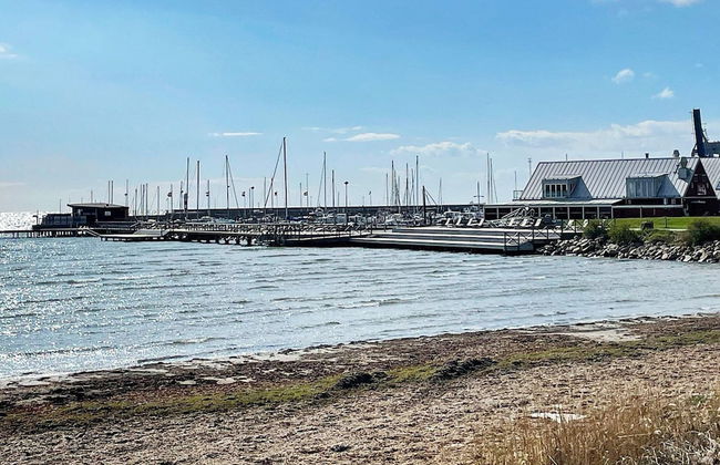 6 Person Holiday Home in Hoganas - Foto 14