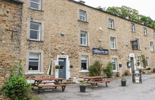 Margaret's Cottage - Foto 26