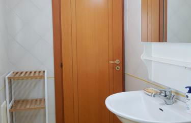 LA TERRAZZA DELL^IPPOCAMPO #Seaview apartment - Foto 21