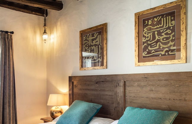 Las Palmeras del Califa - Foto 3