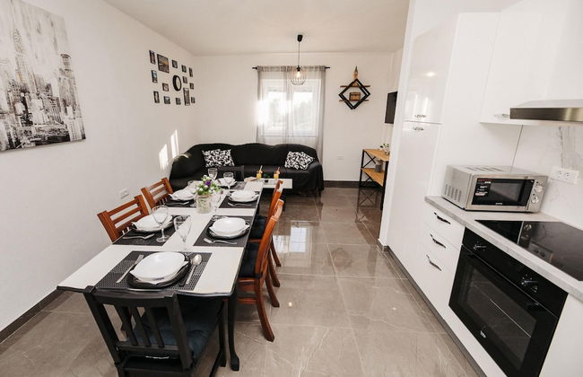 Villa Moki Zadarvillas - Photo 49