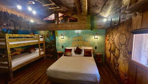 Studio repaire des pirates du Cloitre - Foto 4