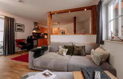 Watzmann-Appartement - Foto 25