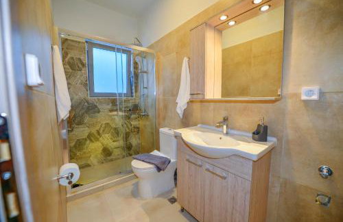 Villa Adriana - Anemomili Village - Foto 21