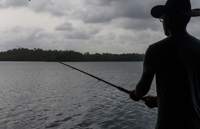 MO River House - Foto 35