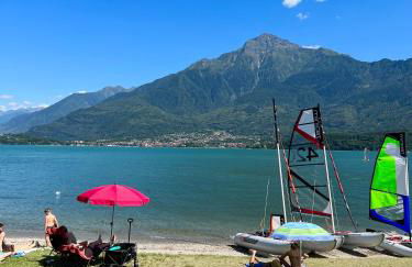 CASA PAOLA Central Stay by the Lake - Foto 30