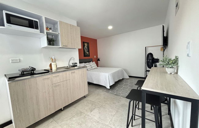 APARTAMENTOS VIRGINIA 34 - Foto 32