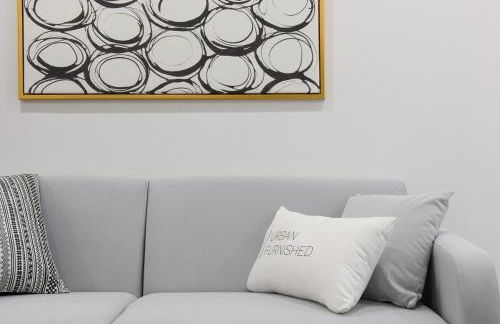 75-2C Furnished 1BR W D Elev WD Central park - Foto 10