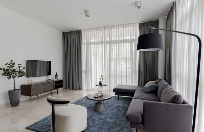 Blue Arch Suites - The Notre Dame Saigon - Photo 22