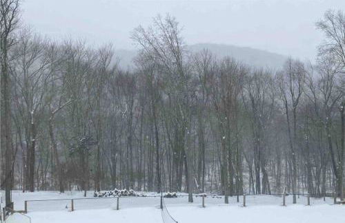 Mountain Vista Luxury Retreat! - Foto 48