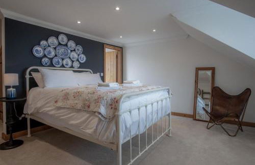 Highfield - 3 Bedroom Holiday Home - Llanmadoc - Foto 10