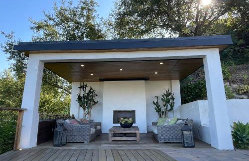 Spectacular City Mountain Views Remodeled Open Plan 3 bdr Home Pool Jacuzzi Oasis - Foto 20