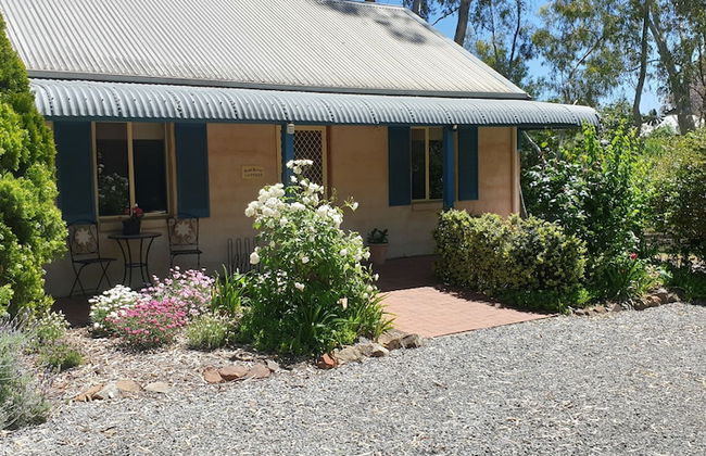 Donnybrook Cottages - Hutt River Cottage - Photo 13