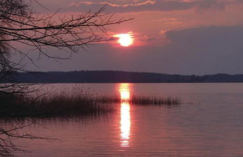 1 Bedroom Gorgeous Apartment In Rechlin - Photo 43