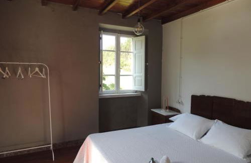 Casa de Campo Pumarada de Oirín - Foto 55