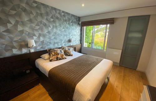 L'Exception Terrasse Vue Mer Haut de Gamme - Foto 7