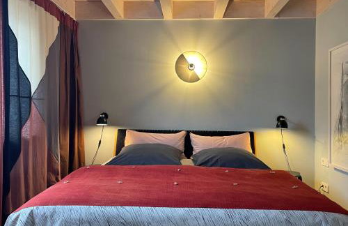 Ferienwohnung Waldmeisterzimmer - Foto 13