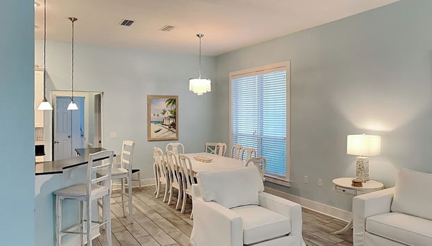 Équipement de l’hébergement