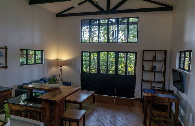 Lilac Hideaway - Foto 9