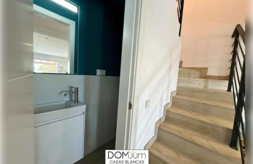 DOMuum Holidays - CASAS BLANCAS - Foto 19