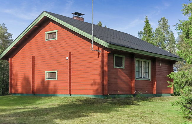 Lomamaja 2 - Foto 18