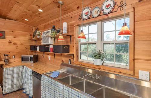 Americana Farm Getaway - Foto 49