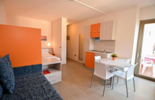 Residence Lido Hotel - Foto 40