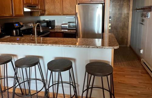 Snowcrest Condo Walking Distance to Slopes - Foto 9