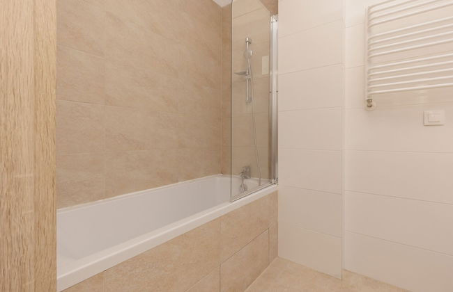 Al. Jerozolimskie 216 Warsaw by Renters - Foto 20