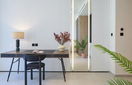 Fasma Suites Luxury Apartments in Piraeus - Foto 35