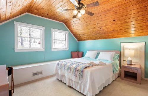 Thistle Brae - Near Lakeshore Marina - Lakeside Living At Its Finest - Foto 29