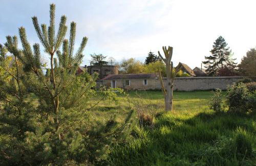 Gîte proche de Giverny - Foto 32