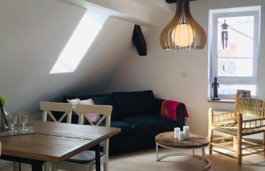 Freigeist Ferienwohnungen - Foto 16