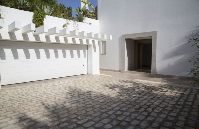 The Cliff House - Foto 50