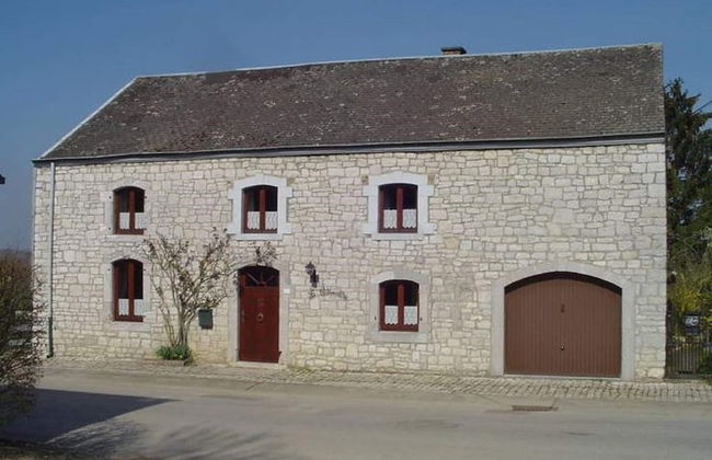 Cozy Family Home in Humain - Foto 42