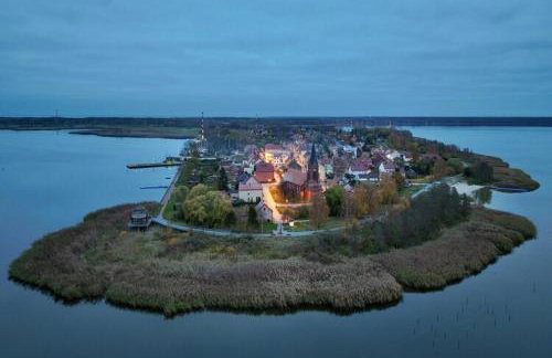 Holidayhome in Nowe Warpno for 10 persons - Foto 2