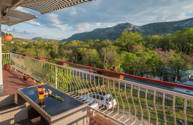 Apartments Ivona - Foto 18