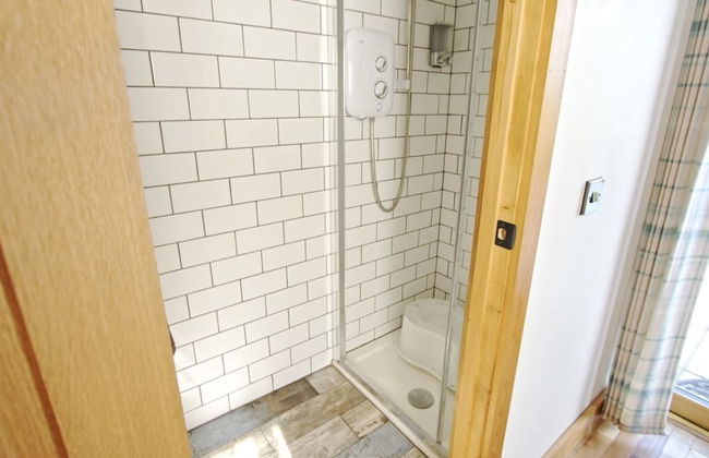 Guyscliffe Farm Holiday Lets - Foto 8