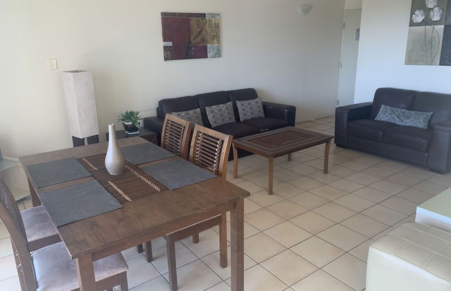 Beachfront Towers - Foto 42