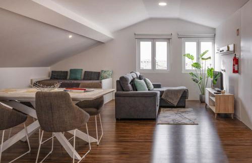 Snuggly Corner by Trip2Portugal - Foto 9